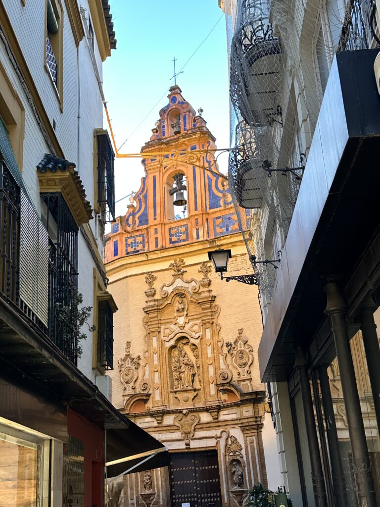 Seville