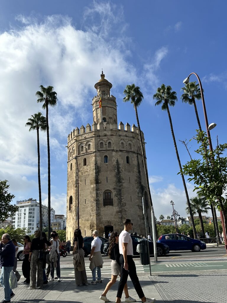Seville