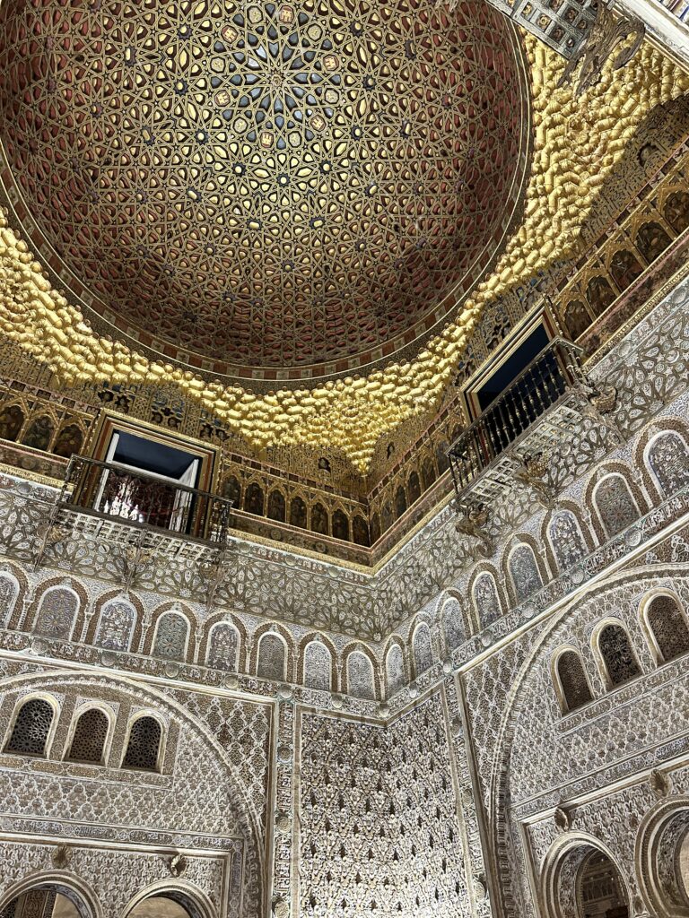 Royal Alcazar