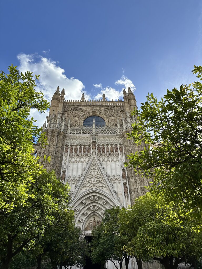 Seville Cathedral