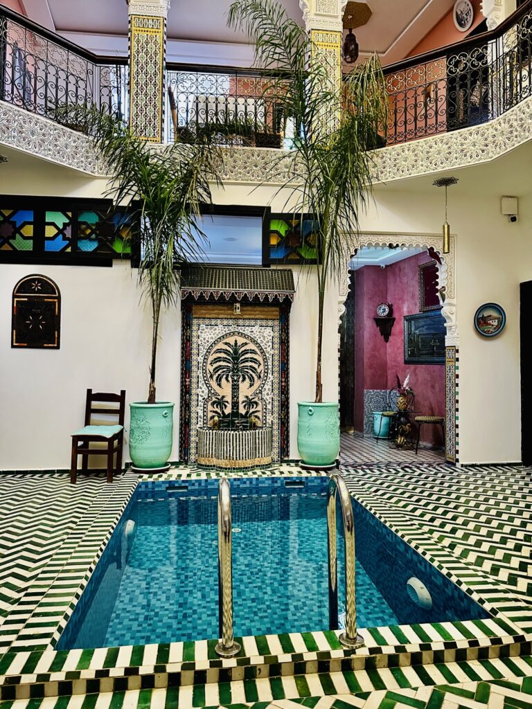 Riad Zaid