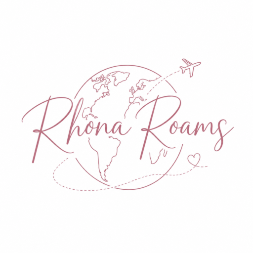 rhonaroams.com