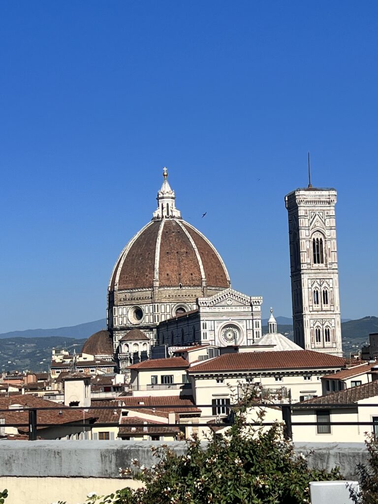 Florence Duomo