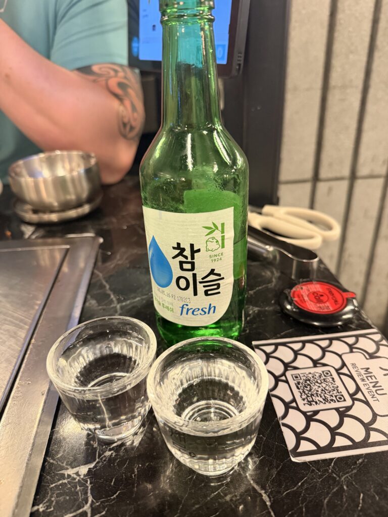 Soju