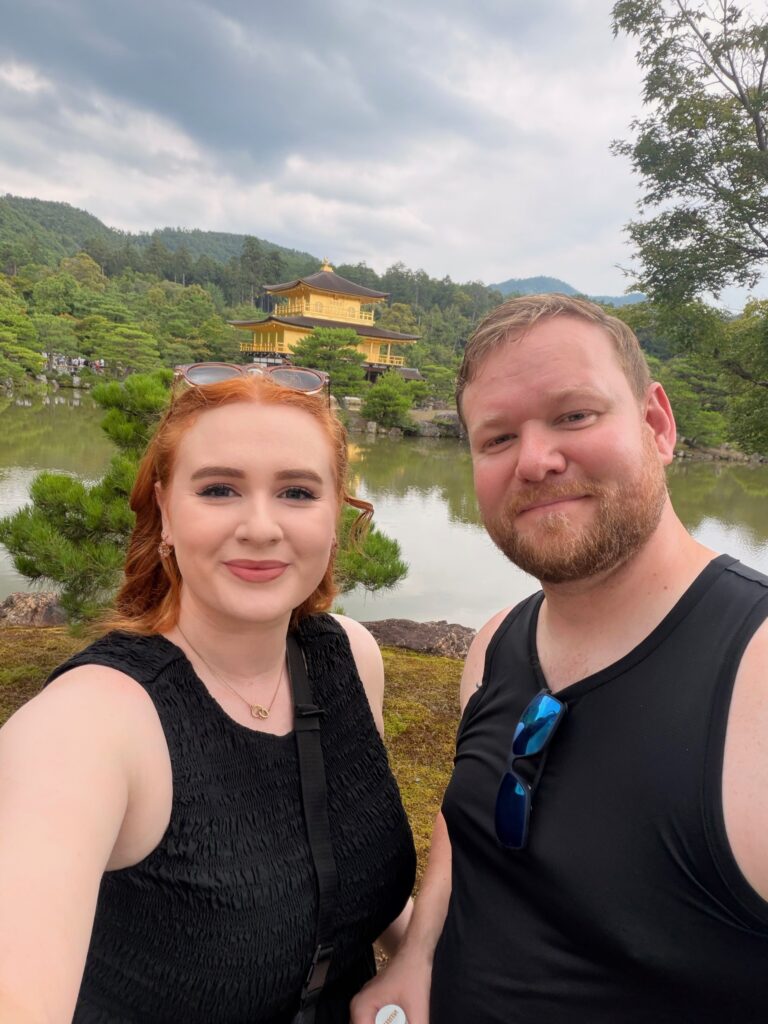 Golden Temple