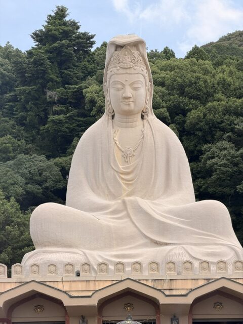 Big buddha