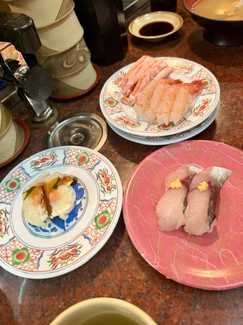 Sushi