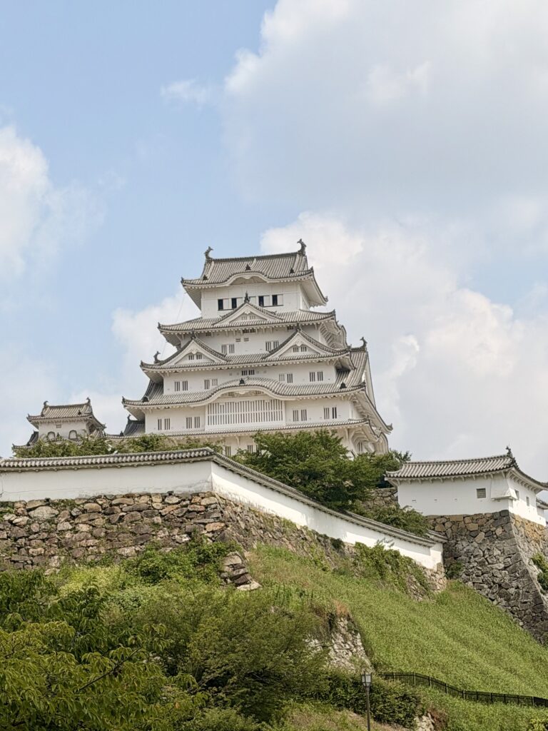Himeji Castle