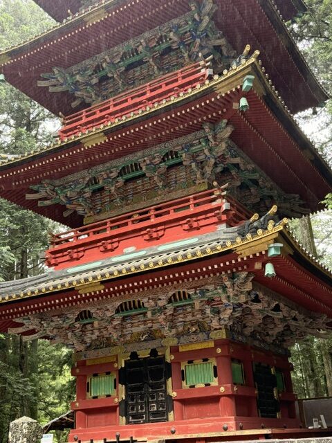 Pagoda