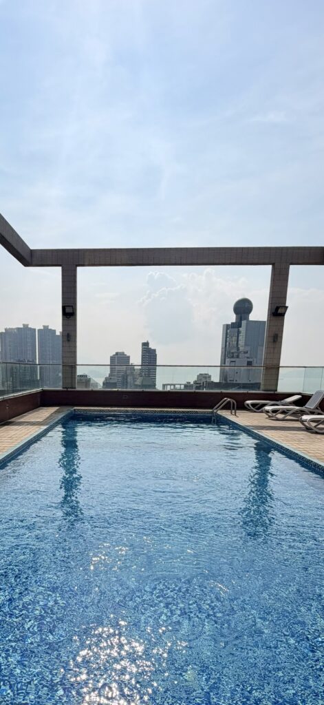 Ramada HK Harbour View