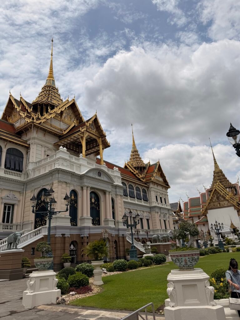 Grand Palace