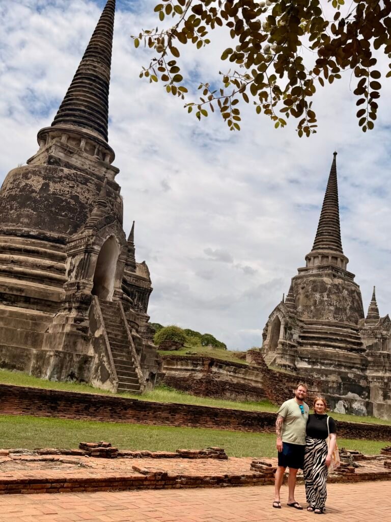 Wat Phra Sanphet
