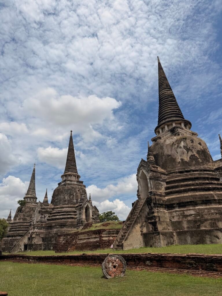 Wat Phra Sanphet