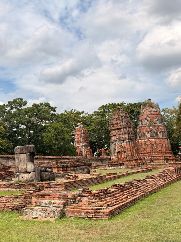 Wat Mahatat