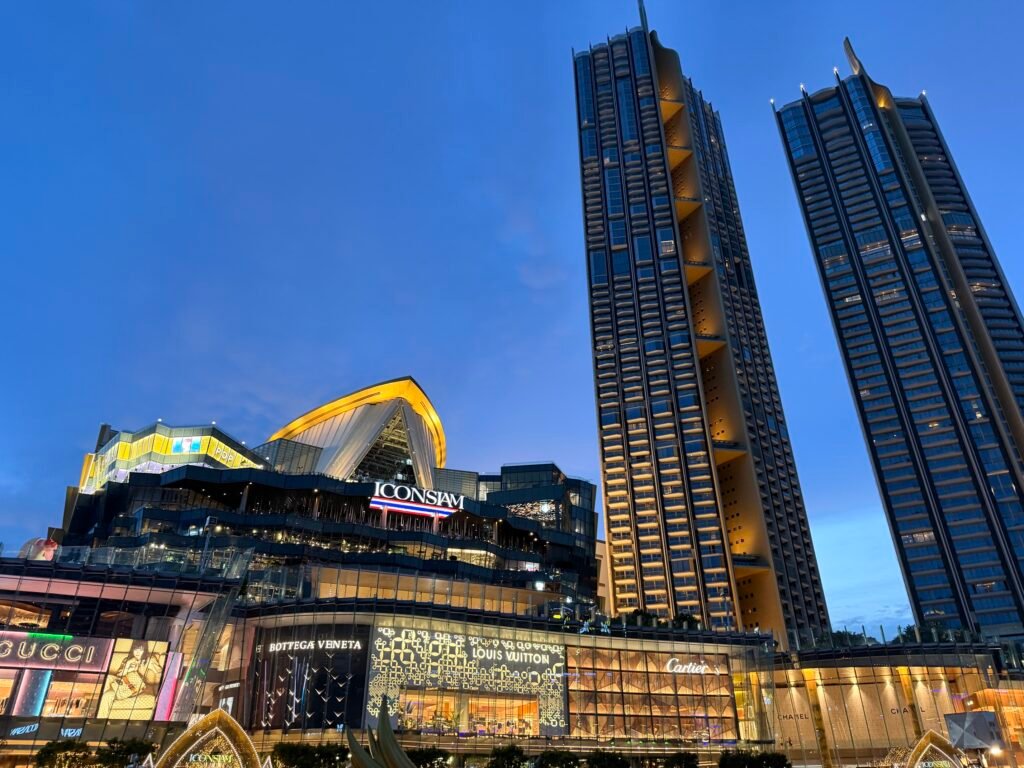 Icon Siam Mall