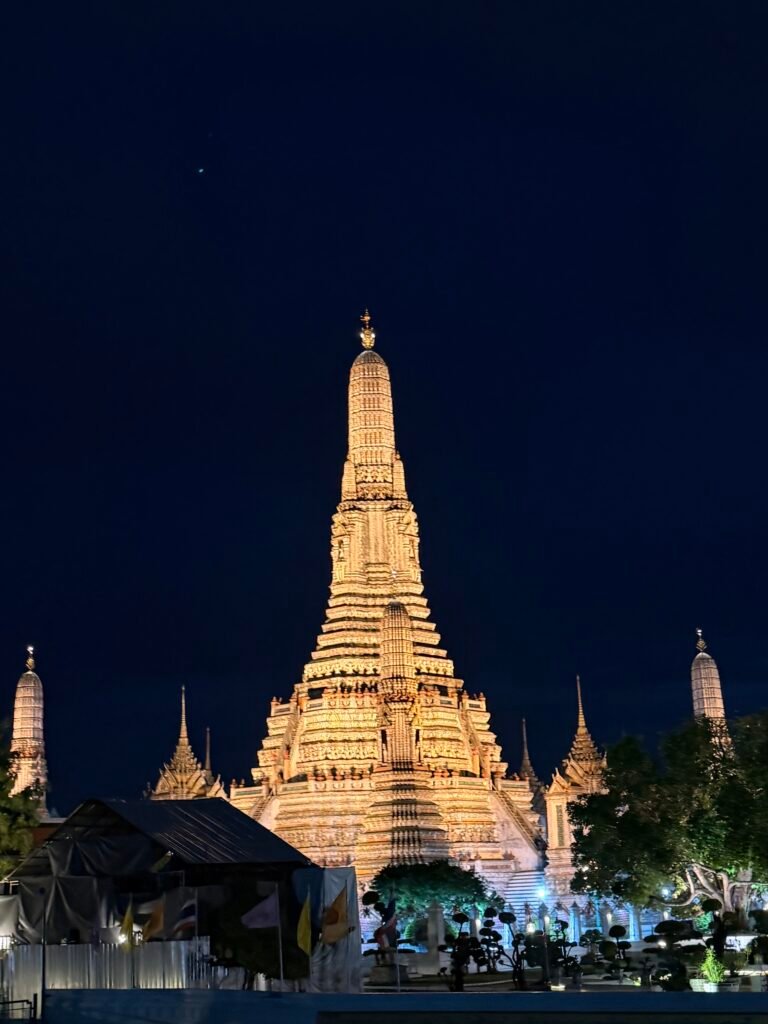 Wat Arun
