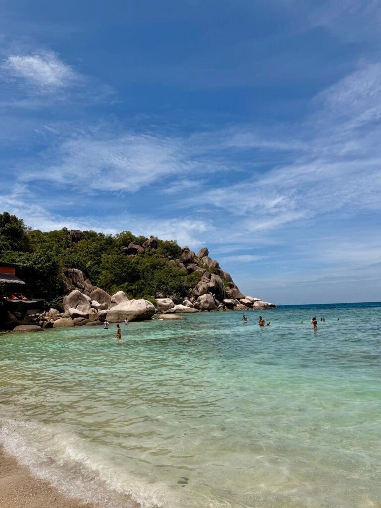 Freedom Beach