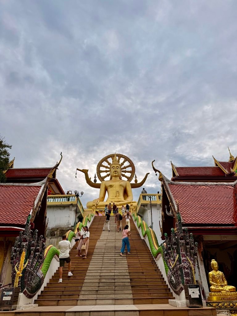 Big Buddha