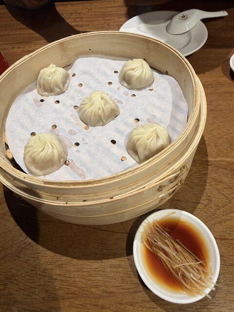 soup buns