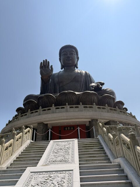 Big Buddha