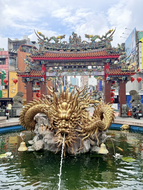 Jingfu Temple