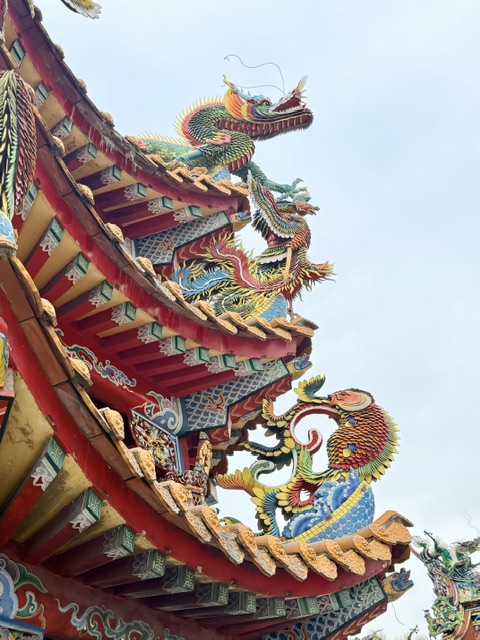 Jingfu Temple