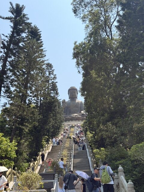 Big Buddha