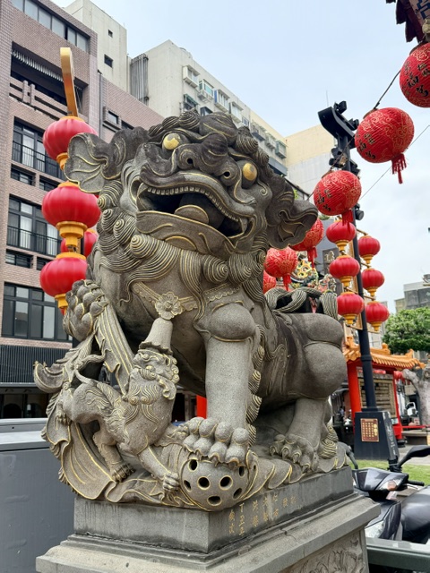 Jingfu Temple