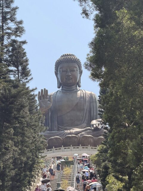 Big Buddha