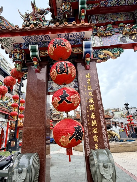 Jingfu Temple