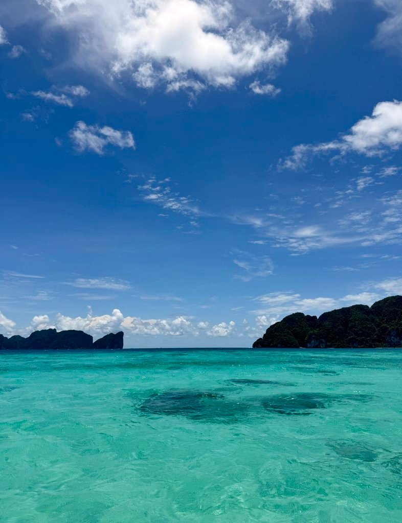 Phi Phi Islands