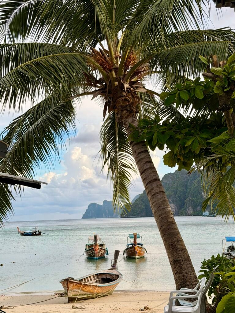 Phi Phi Islands