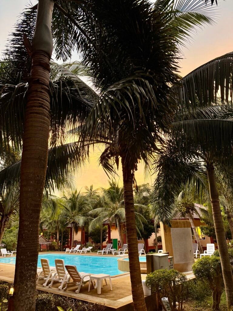 Koh Lanta