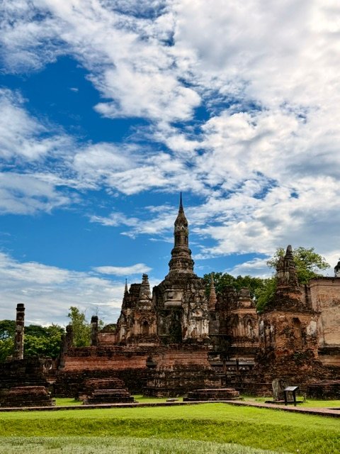 Sukhothai Historical Park