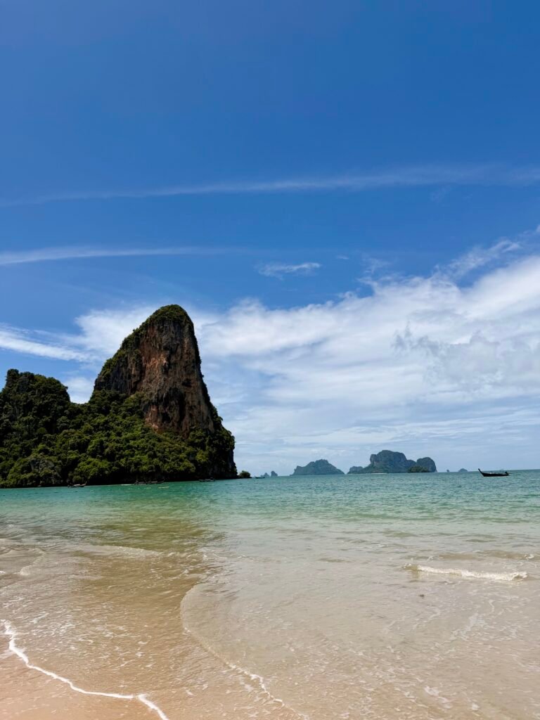 Railay Beach