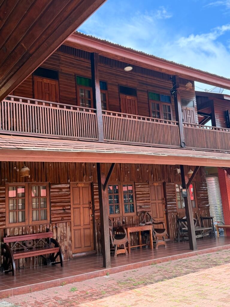 Old City Guest House